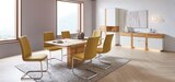 Esszimmer im Angebot bei XXXLutz Möbelhäuser in Villingen-Schwenningen Esszimmer Angebote von VENJAKOB bei XXXLutz Möbelhäuser Villingen-Schwenningen für 1.099,00 €