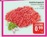 Hackfleisch gemischt bei Marktkauf im Schweinfurt Prospekt für 0,99 €