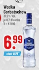 Gorbatschow bei Trinkgut im Prospekt "" für 6,99 €