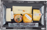 Promo Assiette fromagère Sélection Bourgogne Franche Comté à 10,90 € dans le catalogue Carrefour à Wardrecques
