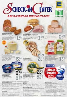 Kartoffeln im E center Prospekt "Aktuelle Angebote" mit 58 Seiten (Mannheim)