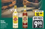 Rum Original im EDEKA Prospekt Rum Original von Havana Club im aktuellen EDEKA Prospekt für 9,99 €