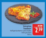 Salmspitzen Trondheim im Angebot bei Marktkauf in Leipzig Salmspitzen Trondheim Angebote bei Marktkauf Leipzig für 2,59 €