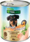 Raiffeisenmarkt - Hunde-Nassfutter Angebot im Prospekt Hunde-Nassfutter bei Raiffeisenmarkt im Prospekt "" für 1,69 €