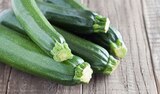 Zucchini von  im aktuellen REWE Prospekt für 1,11 €