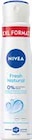 Deo XXL im Angebot bei GLOBUS in Worms Deo XXL Angebote von Nivea bei GLOBUS Worms für 3,29 €
