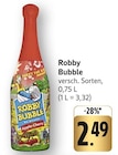 Apple-Cherry Angebote von Robby Bubble bei EDEKA Konstanz für 2,49 €