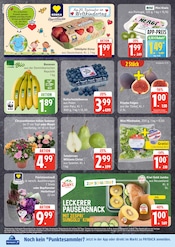 Silvester im EDEKA Prospekt in Schwerin Aktueller EDEKA Prospekt mit Silvester, "Top Angebote", Seite 4