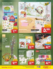 Aktueller Netto Marken-Discount Prospekt mit Spielwaren, "Aktuelle Angebote", Seite 39