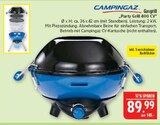 Party Grill 400 CV im Angebot bei Marktkauf in Görlitz Party Grill 400 CV Angebote von Campingaz bei Marktkauf Görlitz für 89,99 €