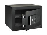 Smart Safe, Elektronischer Bluetooth Tresor von YALE im aktuellen MediaMarkt Saturn Prospekt für 259,99 €