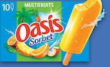 Intermarché Super Gretz-Armainvilliers - Promo -60% de remise immédiate sur le 2ème sur toutes les glaces OASIS Promo -60% de remise immédiate sur le 2ème sur toutes les glaces OASIS à dans le catalogue Intermarché Super à Gretz-Armainvilliers