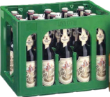 Aktuelles Dinkelacker Schwabenbräu Angebot bei Globus-Baumarkt in Homburg ab 13,99 €