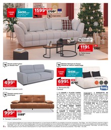 Prix et réduction BZ dans le prospectus But en cours Offre BZ dans le catalogue But du moment à la page 8