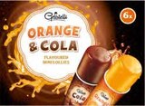 Mini tubes glacés à Lidl dans Loisy Mini tubes glacés à Lidl dans Loisy