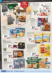 Aktueller EDEKA Prospekt mit Hähnchen, "Top Angebote", Seite 8