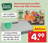 Gartenhandschuhe Angebote von Little Garden bei Netto Marken-Discount Stade für 4,99 €