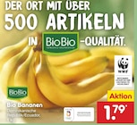 Aktuelle Bananen Angebote bei Netto Marken-Discount in Göttingen Aktuelles Bio Bananen Angebot bei Netto Marken-Discount in Göttingen ab 1,79 €