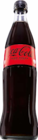 Aktuelles Coca-Cola oder Coca-Cola Zero Angebot bei Netto Marken-Discount in Meerbusch ab 13,99 €
