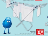 Flügeltrockner Siena 180 Angebote bei Marktkauf Leipzig für 22,99 €