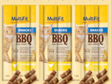 20 % Rabatt von MultiFit im aktuellen Fressnapf Prospekt für 