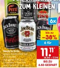 Ready to Drink Angebote bei Netto Marken-Discount Gotha für 11,11 €