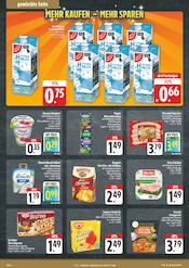 Milch im EDEKA Prospekt in Nürnberg Aktueller EDEKA Prospekt mit Milch, "Aktuelle Angebote", Seite 6