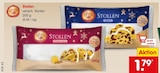 Dessert im Netto Marken-Discount Prospekt Stollen im aktuellen Netto Marken-Discount Prospekt für 1,79 €
