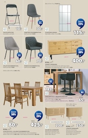 Aktueller JYSK Prospekt mit Sideboard, "Ein großartiges Angebot für dein Zuhause - SPARE BIS ZU 60%", Seite 15