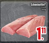 Aktuelles Schweinefilet Angebot bei EDEKA in München ab 1,11 €