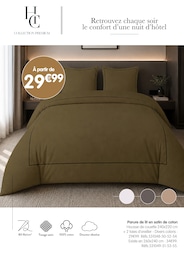 Offre Literie dans le catalogue B&M du moment à la page 2