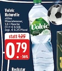 Naturelle im Angebot bei E center in Gütersloh Naturelle Angebote von Volvic bei E center Gütersloh für 0,79 €