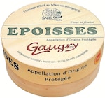 Promo Epoisses à 7,07 € dans le catalogue Colruyt à Champagney