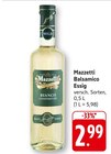 Balsamico Essig Angebot in Sternenfels Balsamico Essig im aktuellen Prospekt bei EDEKA in Sternenfels