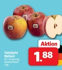 Aktuelle Äpfel Angebote bei nah&frisch in Münster Aktuelles Wellant Angebot bei nah&frisch in Münster ab 1,88 €