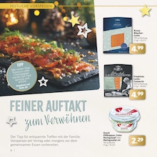 Gosch Angebot & Preis im aktuellen combi Prospekt Gosch Angebot im aktuellen combi Prospekt auf Seite 6