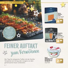 Lachs im aktuellen combi Prospekt (Paderborn) Lachs im combi Prospekt "Sonderangebote" mit 32 Seiten (Paderborn)