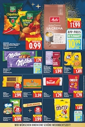 Paprika-Chips Angebot im aktuellen E center Prospekt auf Seite 19