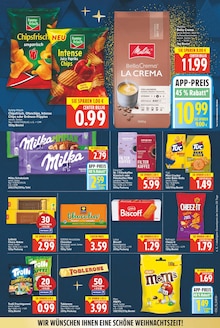 Schokolade im E center Prospekt "Aktuelle Angebote" mit 26 Seiten (Berlin)
