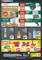 Wein im EDEKA Prospekt in Würzburg Aktueller EDEKA Prospekt mit Wein, "Wir lieben Lebensmittel!", Seite 8