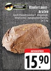 Rindersauerbraten bei EDEKA im Mönchengladbach Prospekt für 15,90 €