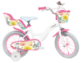 SUR TOUTES LES DRAISIENNES ET TOUS LES VÉLOS ENFANT 10, 12 ET 14 POUCES - TOPLIFE en promo chez Carrefour Market Savigny-le-Temple