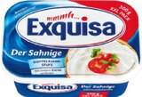 Frischkäsezubereitung XXL im Angebot bei Netto Marken-Discount in Mülheim Frischkäsezubereitung XXL Angebote von Exquisa bei Netto Marken-Discount Mülheim für 1,49 €
