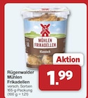 famila Nordwest Bramsche - Frikadellen Klassisch Angebot im Prospekt Frikadellen Klassisch bei famila Nordwest im Bramsche Prospekt für 1,99 €