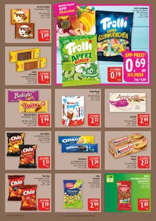 Äpfel im aktuellen Marktkauf Prospekt (Fürth) Äpfel im Marktkauf Prospekt "AUSWAHL RIESIG, PREISE NIEDRIG" mit 44 Seiten (Fürth)