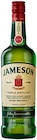 Irish Whiskey Angebote von Jameson bei REWE Kaarst für 15,99 €