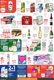 Persil im GLOBUS Prospekt in Saarbrücken Aktueller GLOBUS Prospekt mit Persil, "Aktuelle Angebote", Seite 6