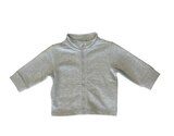 Sweat shirt bébé - TEX BABY en promo chez Carrefour Saint-Étienne à 5,99 €