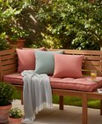 COUSSIN UNI - SANSMARQUE à 4,99 € dans le catalogue Auchan Hypermarché