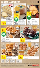Chocolat en promo dans le catalogue Intermarché Super à la page 15